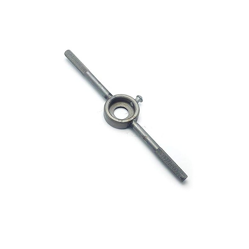 Die Stock Holder Handle Wrench 25mm For M7 ~ M9