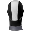 Cressi Hood Men's - Premium Neoprene 5mm,Black