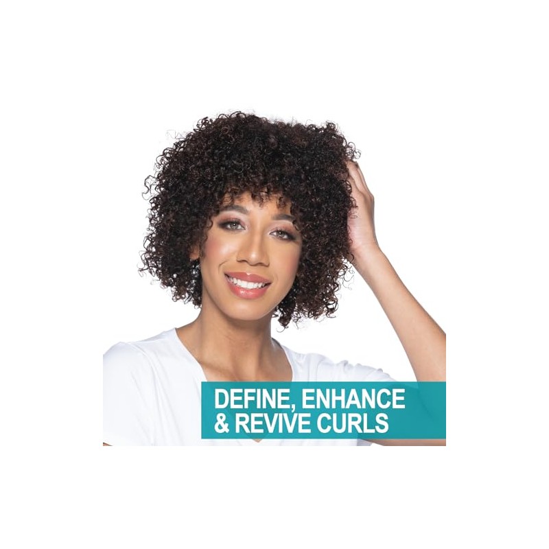 CHI Aloe Vera Curl Enhancing Shampoo Unisex 25 oz