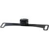 BOYO VTL17IR - Concealed License Plate Backup Camera with Night