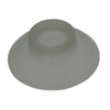 XVL Wall Mounted Stainless Steel Stainless Soap Holder, Brushed Nickel