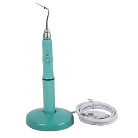 BoNew-Oral Wireless Cordless Gutta Percha Obturation Heated Pen 2Tips Endodontic UK Warehouse