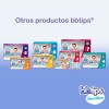Pañales Bbtips Etapa 4 Unisex Género Sin género Talla Grande