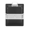 RV Door Lock with 2‑Key Universal for Motorhomes Power Distribution