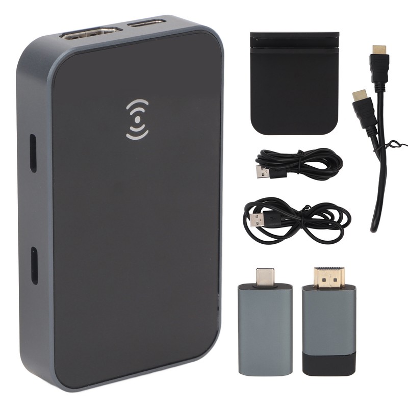 HD Multimedia Interface Wireless Video Transmitter Receiver 1080P 60Hz Wireless