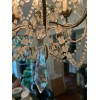 Waterford NEW SIGNED WATERFORD CRYSTAL AVOCA CHANDELIER PRISM DROP REPLACEMENT