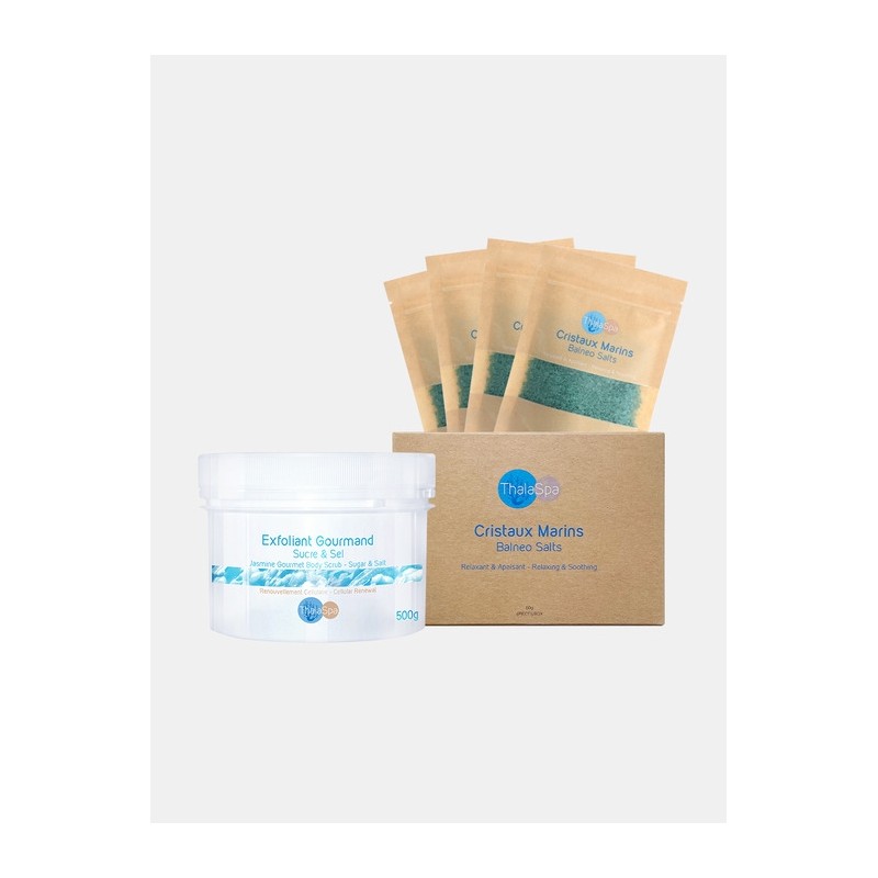 Talas Spa French luxury home spa BEST special set /