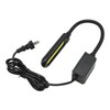 Sewing Light 360° Rotatable Touch Control Switch Slip Resistant 3