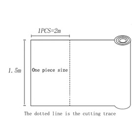 MUYUNXI Satin Fabric Lining Fabric for Evening Wear Dresses Fashion Crafts Decorations Pyjamas 150 cm Wide 2 Metres Sold (Colour: Cream White)