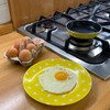 PINTINOX Prima Collection Cook It Series Non-Stick Aluminium Egg Pan