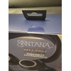 Santana Carlos Santana Ritmo Studio Quality Over-Ear Wireless Headphones NEW