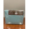 Comfort Bay Microfiber, Luxuriously Soft 4pc Full Sheet Set BRAND