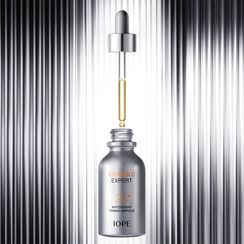 Ayope [아이오페]비타민C 엑스퍼트25% 토닝앰플 [Iope] Vitamin C Expert 25% Toning
