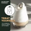 CAFE CASA Café Casa Milk Frother for Coffee - 2