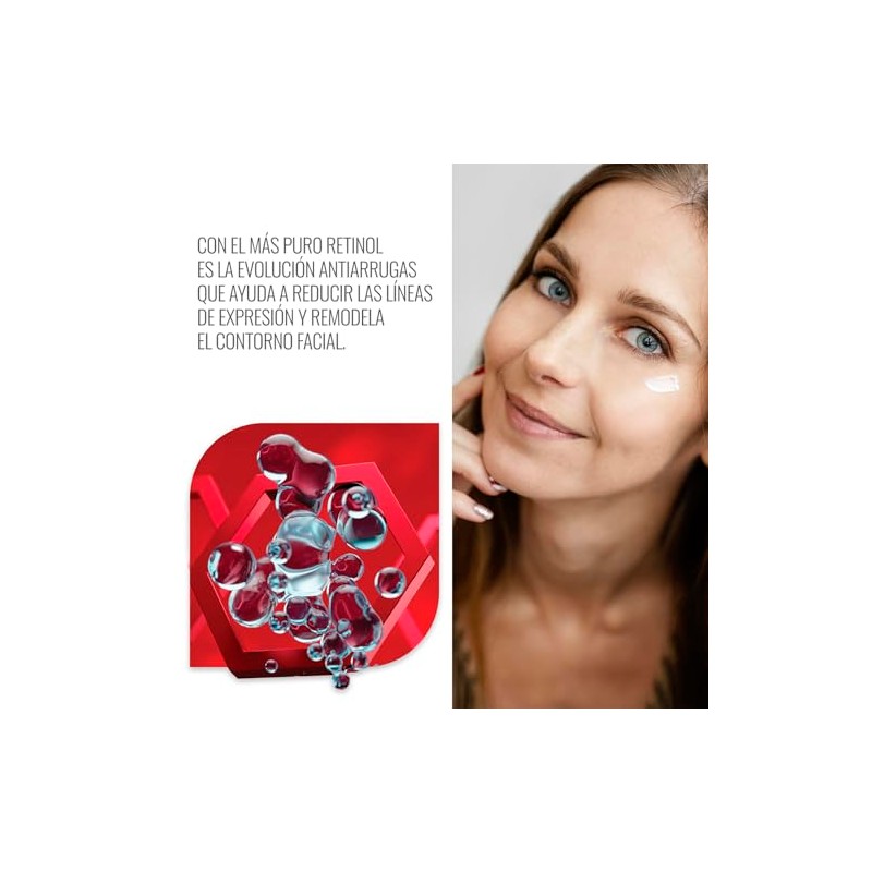 Vitacilina Crema Facial Antiarrugas 100g