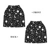 Moon Star Baby Stuff Car Seat Cover for Baby Carseat