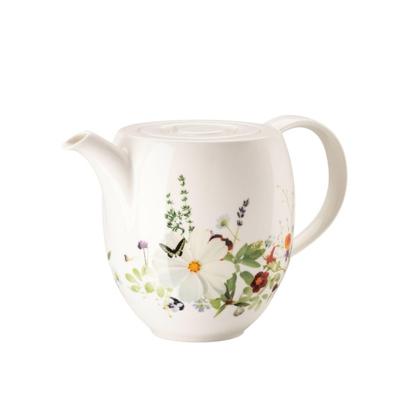 Rosenthal Brillance Grand Air Coffee Pot 6 P. 1.5 L