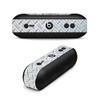 MightySkins Carbon Fiber Skin for Beats by Dr. Dre Pill