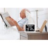 TMCC Dementia Clock Digital Day Calendar Clock -Extra Large Date