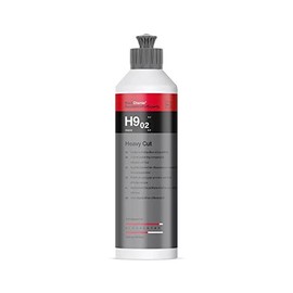 H902 Heavy Cut