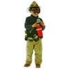 Tek Nek Fire Fighter Role Play Set