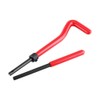 Highking Tool M8 x 1.0 mm Thread Repair Kit, 25