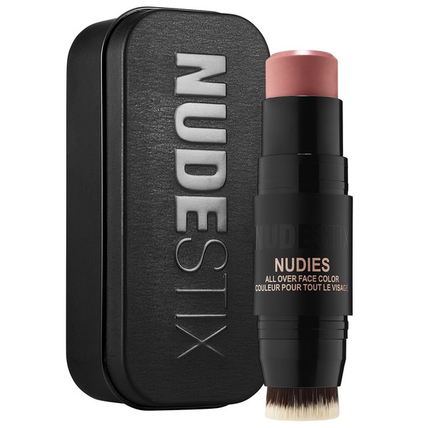 Nudies All Over Face Color Matte - Nudestix (Bare Back)