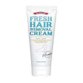 Tosowoong [셀러허브]토소웅 프레쉬 제모크림 100ml(SH) (S46126835) Tosowung Fresh Depilatory Cream 100ml [Basic]