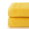 Top Towel - Set of 2 Hand Towels - Bath