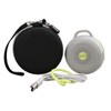 Mchoi Hard Portable Case Fits for Marpac Hushh/Rohm White Noise