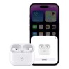 OEM Audifonos Bluetooth Pro 3ra Gen Magsafe Blanco OEM