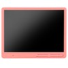 15 Inch LCD Writing Pad Light Energy Electronic Color Handwriting