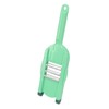 Vegetable Shredder Multifunction Stainless Steel Blades Dishwasher Safe Veggie Chopper