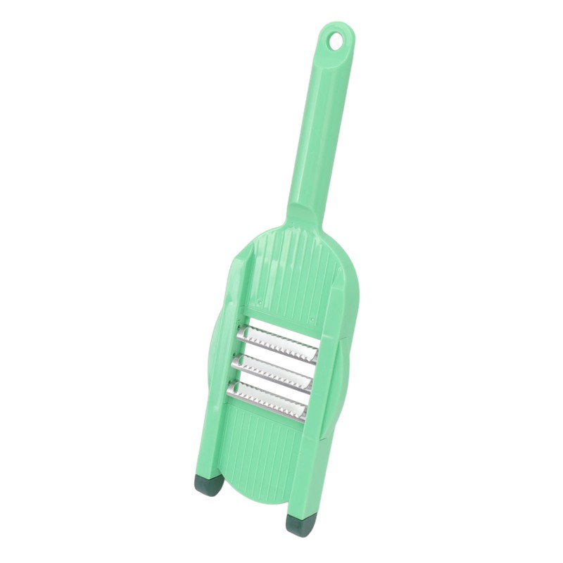 Vegetable Shredder Multifunction Stainless Steel Blades Dishwasher Safe Veggie Chopper