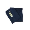 Tosen Work Clothes, Men's, Suikki (Blue), 100% Cotton, L Size,