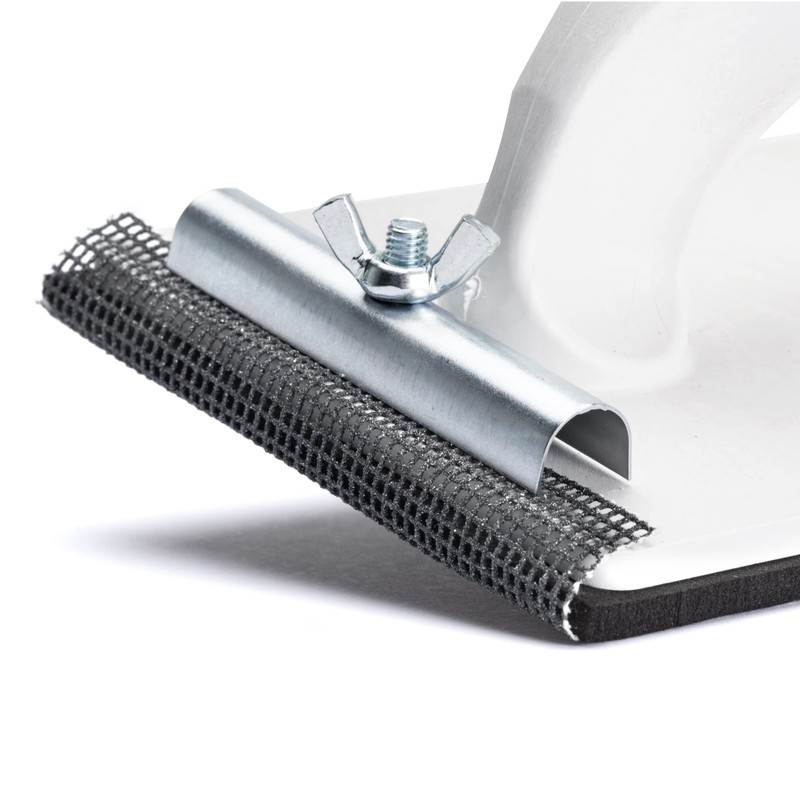 COMENSAL® Hand Sander Set 230 x 105 mm - Plaster