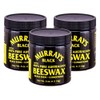 Murray's Black Beeswax, 3.5oz (Pack of 3)