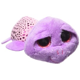 TY Beanie Baby – ty36600 – Plush – Beanie boo' S Clip – Slowpoke the Turtle