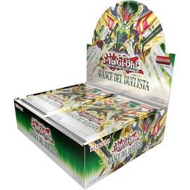 Yu-Gi-Oh! Vorschau des Duellanten Display (24)