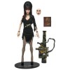 NECA Retro Clothed Action Figures - Elvira: Mistress Of The