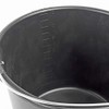 Dema Construction Bucket 12 L, Mortar Bucket, Cleaning Bucket, Water