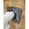 X-Plate Universal Escutcheon Plate - Unfinished - Fits Pipes from