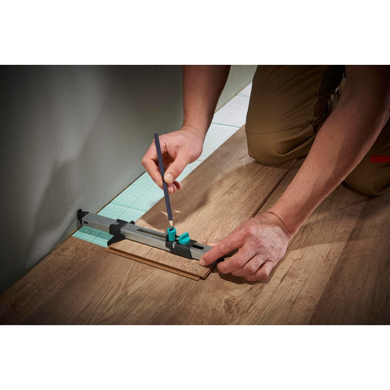 wolfcraft Project Set "Transfer Angle and Fit Laminate" I 8660000