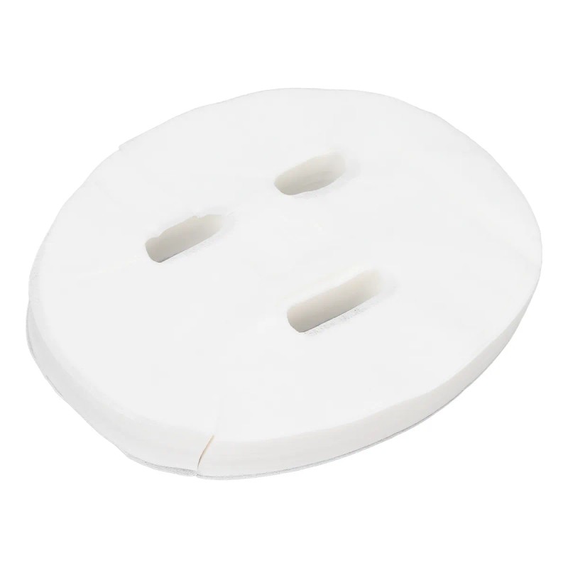 Lámina Papel Facial Hojas
