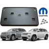 Mopar Jeep Grand Cherokee Front License Plate Frame OEM 68277137AA