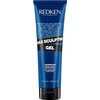 Redken Hardwear 16 Super Strong Gel Unisex, 8.5 Ounce