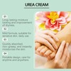 Urea Foot Cream, Urea Cream 40 Percent for Feet and