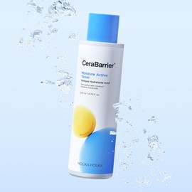 Holika Holika 5-Layer Ceramide Toner