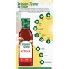 Walden Farms Ketchup 12 Oz. Bottle (Pack of 3) -