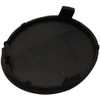 TAKPART Rear Bumper Tow Hook Eye Cover for Ford C-Max